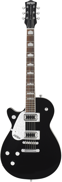 G5439LH Electromatic® Pro Jet™ Solid Body, Left-Handed